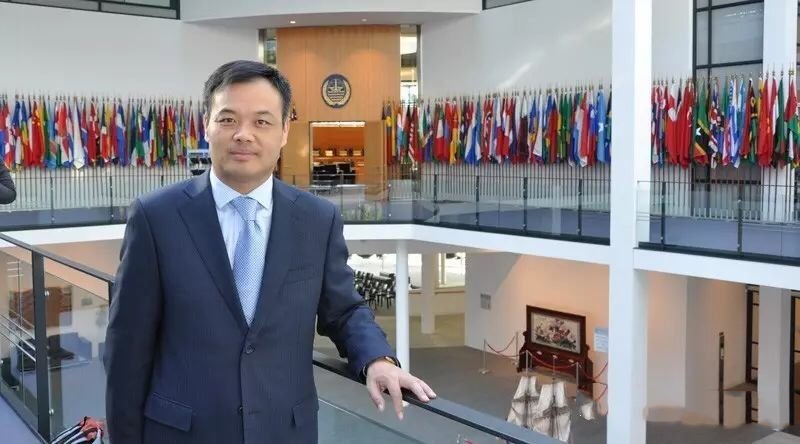 2018年1月，宋政平律师组织江苏云崖所专业律师服务C919大飞机事迹入选2017年度中国律师行业最受关注事件和人物.jpg