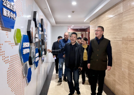 无锡律师行业开展新春走基层活动